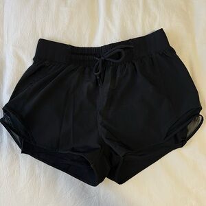 2/$20 ~Mondetta women's athletic shorts